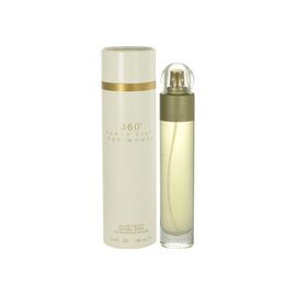 PERRY ELLIS 360° FOR WOMEN EDT 200ML