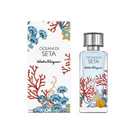 SALVATORE FERRAGAMO OCEANI DI SETA EDP 100ML