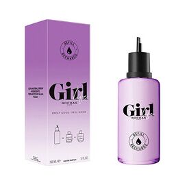 ROCHAS GIRL LIFE EDP ( REFILL ) 150ML