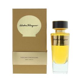SALVATORE FERRAGAMO TUSCAN CREATIONS ARTE ORAFA EDP 100ML