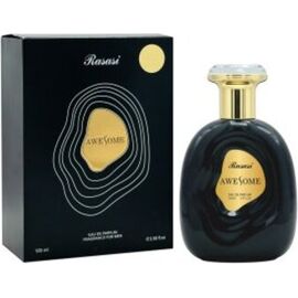 RASASI AWESOME EDP 100ML