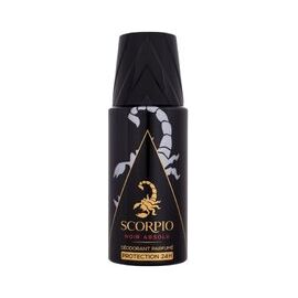 SCORPIO NOIR ABSOLU DEODORANT 150ML