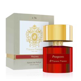 TIZIANA TERENZI PORPORA EXTRAIT DE PARFUM 100ML