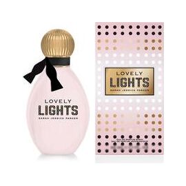 SARAH JESSICA PARKER LOVELY LIGHTS EDP 100ML