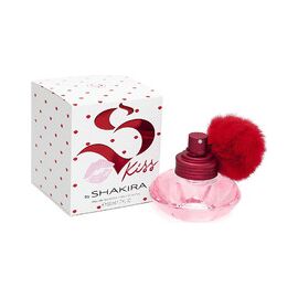 SHAKIRA S KISS EDT 50ML