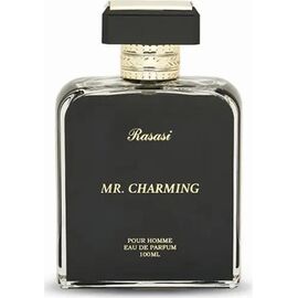 RASASI MR. CHARMING EDP 100ML
