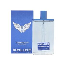 POLICE COSMOPOLITAN EDT 100ML
