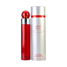 PERRY ELLIS 360° RED FOR MEN EDT 200ML