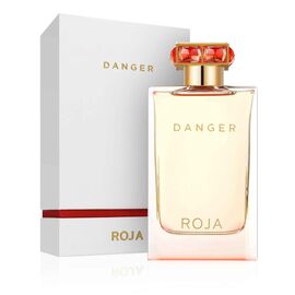 ROJA PARFUMS DANGER POUR FEMME EDP 75ML