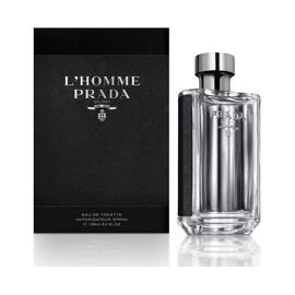 PRADA L´HOMME EDT 150ML