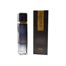 PARIS HILTON GOLD RUSH MAN EDT 100ML