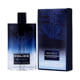 POLICE DEEP BLUE EDT 100ML