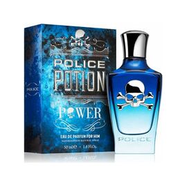 POLICE POTION POWER FOR HIM EDP 50ML