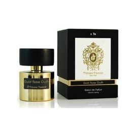 TIZIANA TERENZI GOLD ROSE OUD EXTRAIT DE PARFUM 100ML