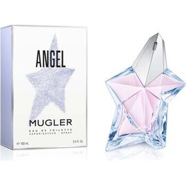 THIERRY MUGLER ANGEL EAU DE TOILLETE EDT 100ML