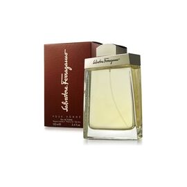 SALVATORE FERRAGAMO POUR HOMME EDT 100ML