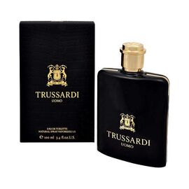 TRUSSARDI PARFUMS TRUSSARDI UOMO EDT 200ML