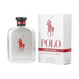 RALPH LAUREN POLO RED RUSH EDT 40ML