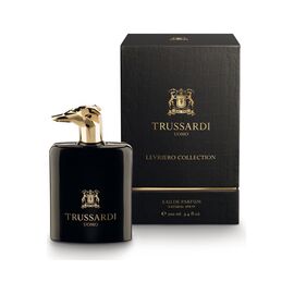 TRUSSARDI PARFUMS TRUSSARDI UOMO LEVRIERO COLLECTION EDP 100ML