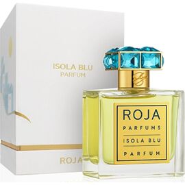 ROJA PARFUMS ISOLA BLU PERFUME 50ML