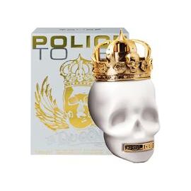 POLICE TO BE THE QUEEN EDP 40ML