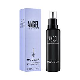 THIERRY MUGLER ANGEL FANTASM EDP REFILL 100ML