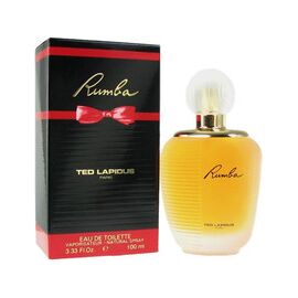 TED LAPIDUS RUMBA EDT 100ML
