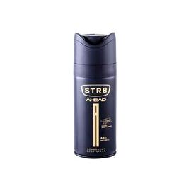 STR8 AHEAD DEOSPRAY 85ML