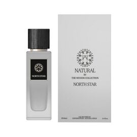 THE WOODS COLLECTION NATURAL NORTH STAR EDP 100ML