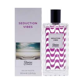 TED LAPIDUS STORIES SEXY MUSE EDT 100ML
