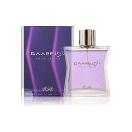 RASASI DAAREJ POUR FEMME EDP 100ML