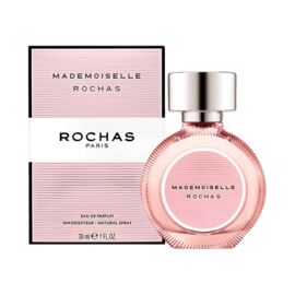 ROCHAS MADEMOISELLE ROCHAS EDP 50ML
