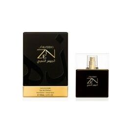 SHISEIDO ZEN GOLD ELIXIR EDP 100ML