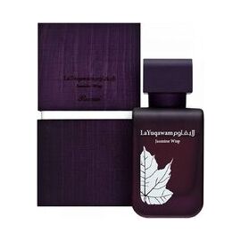 RASASI LA YUQAWAM JASMIN WHISP EDP 75ML