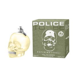 POLICE TO BE SUPER (PURE) EDT 125ML