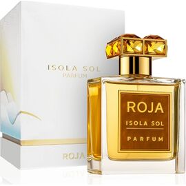 ROJA PARFUMS ISOLA SOL PARFÉM 50ML