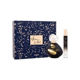 SISLEY IZIA LA NUIT GIFT SET EDP 30 ML AND MINIATURE EDP 6.5 ML
