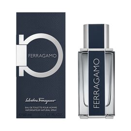 SALVATORE FERRAGAMO FERRAGAMO FOR MEN EDT 50ML