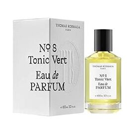 THOMAS KOSMALA NO.8 TONIC VERT EDP 100ML