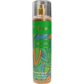 RASASI ROMANCE TĚLOVÝ SPREJ 250ML