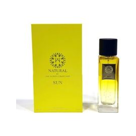 THE WOODS COLLECTION NATURAL SUN EDP 100ML