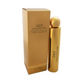 PERRY ELLIS 360° COLLECTION FOR WOMEN EDP 100ML