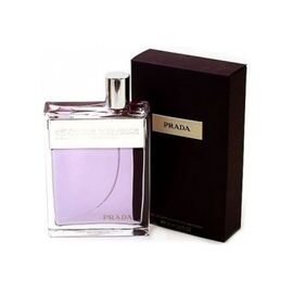 PRADA AMBER POUR HOMME EDT 100ML