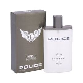 POLICE ORIGINAL EDT 100ML