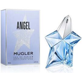 THIERRY MUGLER ANGEL EDP (FILLABLE) 50ML