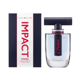 TOMMY HILFIGER IMPACT SPARK EDT 100ML