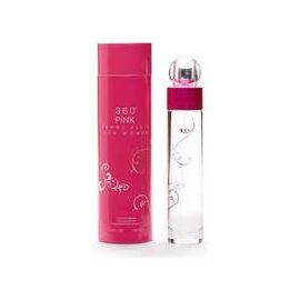 PERRY ELLIS 360° PINK EDP 100ML