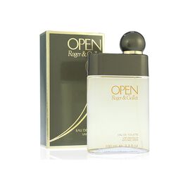 ROGER & GALLET OPEN EDT 100ML
