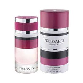 TRUSSARDI PARFUMS RUBY RED EDP 60ML