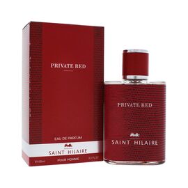 SAINT HILARIE PRIVATE RED EDP 100ML